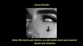 Ghostemane - D(r)ead [tradu&ccedil;&atilde;o/Legendado]