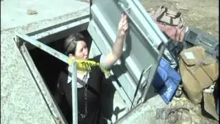 Dallas County Tornado 2012