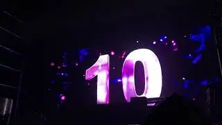 2018 SKA Super-Swag FESTIVAL in 대구 Younghertz - intro