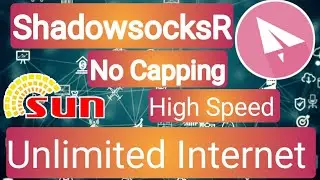ShodowsocksR for Sun Cellular| Free Internet 2019
