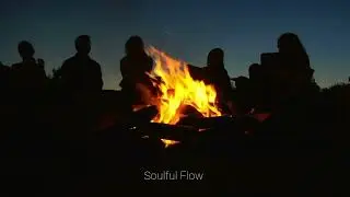 Enter the Stillness 🌿 Deep Meditation Sound for Peace, Focus & Inner Healing