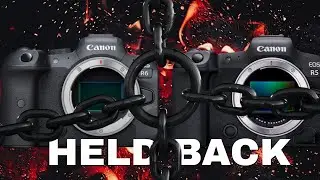 Canon's Biggest Weaknesses & How To Fix Them