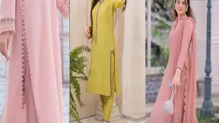 Kameez side Chak designs 2023||Trendy shirt side chak design||Chak walii kameez k design