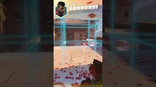 The BEST Baptiste Ultimate EVER 🤯