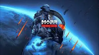 Battling the Human Reaper - Mass Effect 2 unofficial soundtrack