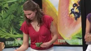 Gazpacho