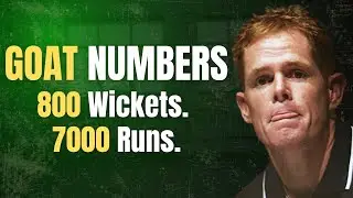 The Silent Great: Why Shaun Pollock Deserves More Praise