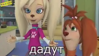 Барбоскины TOP 5 rutp!