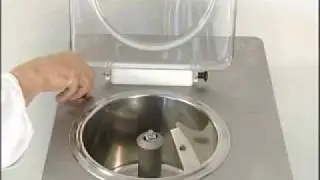 telme crm gelatiere vertical freezers gel9 gelato.wmv