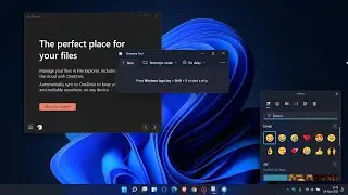 Microsoft acknowledge why Windows 11 Snipping Tool & some default apps are crashing