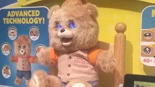 2017 Holiday Toy Showcase from Disney, Mattel, Hasbro, LEGO, Spin Master, and more