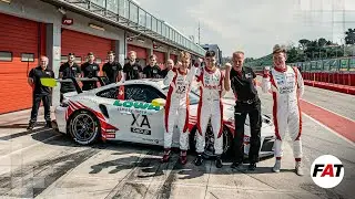 Teams of 2022 - Team FACH AUTO TECH