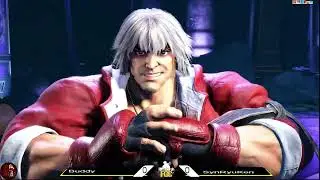 Pittsburgh Local FGC CMUken at Victory Pointe! PT2 (2/22/2025)