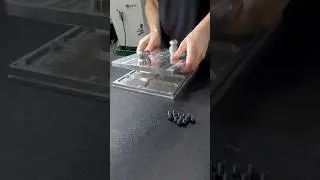 Крепежные быстросменные приспособления
