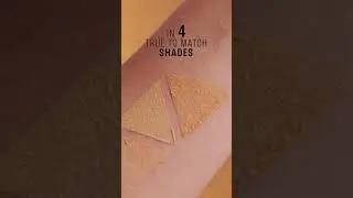 Xtraordin-Airy Mattreal Mousse