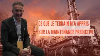 L’IA au service de la maintenance : Conjuguer performance industrielle & attractivité des métiers