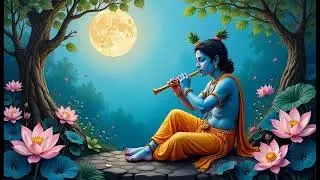 Infinite Japa - Hare Krishna Maha Mantra Dance Track | Electronic Bhajan