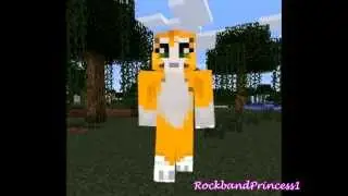Minecraft Videos - Minecraft Cat Skins