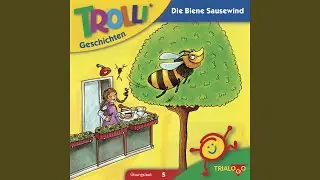 Sausewind-Rap