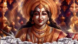 Mantra For Business Growth Profit And Wealth | Non-Stop Money Flow Mantra | Mantra For Richness