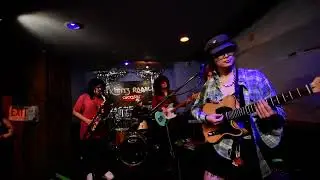 Cime Live @ Canters Deli 8/27/25 (1/1)