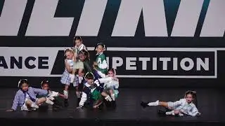 Hollaback Girl - JDI Dance Company