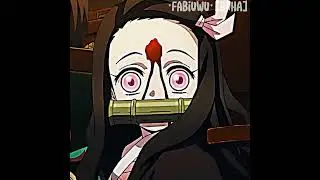 &bull;Nezuko Edit&bull; | Angry Birds Theme (Phonk House Remix) | #nezuko #nezukokamado #demonslayer | ✨💫