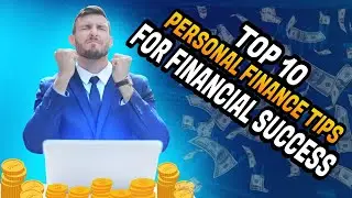 The Golden Rules: Top 10 Money Management Tips For Lasting Success | Family FIRE 2025