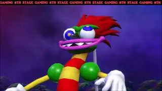 Bowyer Boss Fight Super Mario RPG