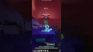Veloren MAX HIT BUILD #veloren #freetoplay #gaming #mmorpg