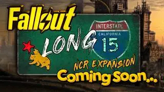 We&rsquo;re Getting NEW DLC For Fallout New Vegas in 2025 by Modders