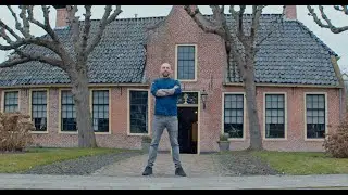 ESNS 2021 - DE EIERBAL