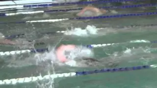 Nick Angeli 200 Free 13 Dec 2104