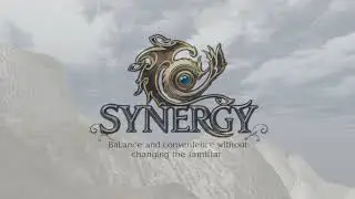 Rappelz Synergy. Original 7.2