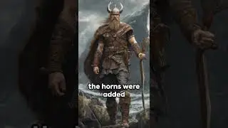 Viking Myths Debunked: The Horned Helmet