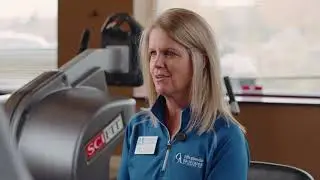 Nikki Duncan, Occupational Therapist at Orthopaedic Associates of Duluth