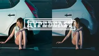 How To Edit Hypebeast  - VSCO Tutorial