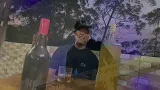 OS BRUTOS DO PISEIRO -- SEU LUGAR E NO BAR (CLIPE OFICIAL ))