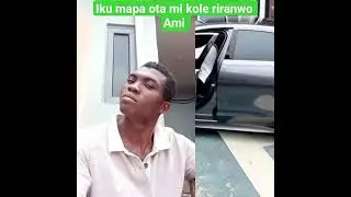 Iku mapa ota mi kole riranwo Ami #enemykiller #realenemy#enemy