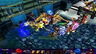 EvandroTM vs PTK-  Vai vendo X1 VALENDO 2 RLK !!