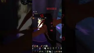WoW Classic Ashenvale Hunter RP PvP vol. 126 #shadowstride  #worldofwarcraft #pvp