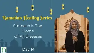 Dealing With Gut Problems in Ramadan 