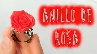 ANILLO ROSA