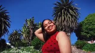 LANZ X AMIES - MEER AS GENOEG |OFFICIAL MUSIC VIDEO|4K|PROD BY : LANCE LAGMEED|EDITED BY : GRANIEZ