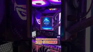 TANJUN BUILD ⚡ #store974 #gaming #pcbuild #qatar#prebuiltpc #gamers #gamingpc #pcgaming