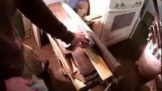 Ideamen Snippets - The Vintage Jointer