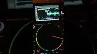 Denon SC6000M dual layer firmware 1.6