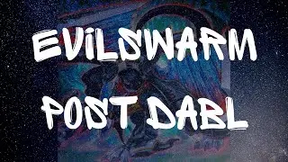Yugioh Evilswarm Deck profile POST DABL
