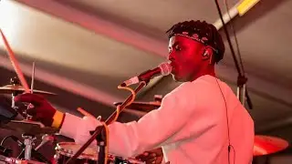 POV Playing my biggest show in 2025 Part 2🤯🤯 