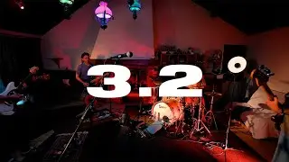 HOLA LAUREL - 3.2 (Live session)